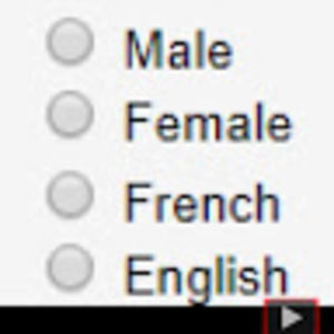 Meet your Posher, That guy alistor